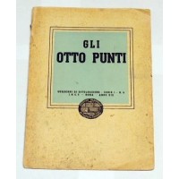 Gli otto punti, Quaderni di Divulgazione, serie II, n. 2