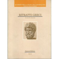 Ritratti greci, a cura di L. Laurenzi