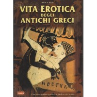 Souli, La vita erotica degli antichi Greci
