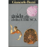 Buzzi, Guida alla civiltà etrusca
