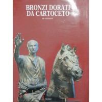 Francesco Nicosia et al., Bronzi dorati da Cartoceto. Un restauro