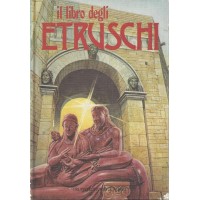 Il libro degli Etruschi, Gruppo Editoriale Fabbri