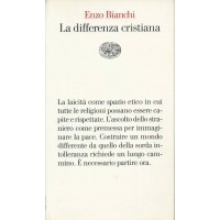 Bianchi, La differenza cristiana