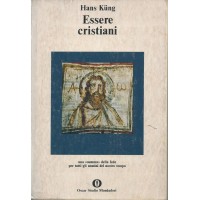 Kung, Essere cristiani