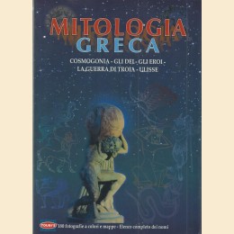 Souli, Mitologia greca