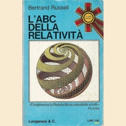 Russell, L’ABC della relatività