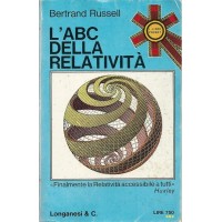 Russell, L’ABC della relatività