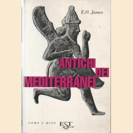 James, Antichi dei mediterranei