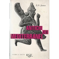 James, Antichi dei mediterranei