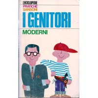 I genitori moderni, testo a cura di M. Ristich de Groote e M. Vulliez