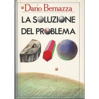 Bernazza, La soluzione del problema Dio