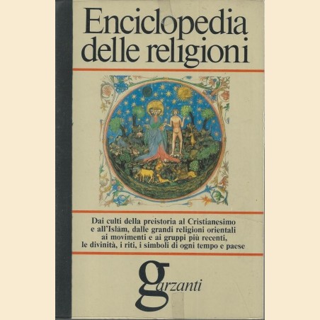 Bellinger, Enciclopedia delle religioni