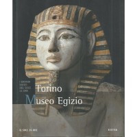 Museo Egizio Torino, testi a cura di S. Einaudi