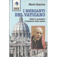 Guarino, I mercanti del Vaticano