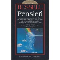Russell, Pensieri, a cura di L. Eisler