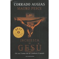 Augias, Pesce, Inchiesta su Gesù