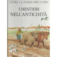 Ponthus, Tichey, Soberski, I mestieri nell’antichità