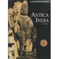 Albanese, Antica India