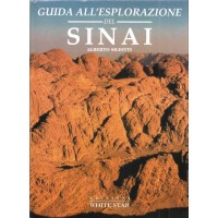 Siliotti, Guida all’esplorazione del Sinai