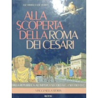 Trimbach, Derrien, Alla scoperta della Roma dei Cesari