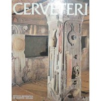 Cerveteri, a cura di M. Moretti