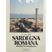 Angiolillo, L’arte della Sardegna romana