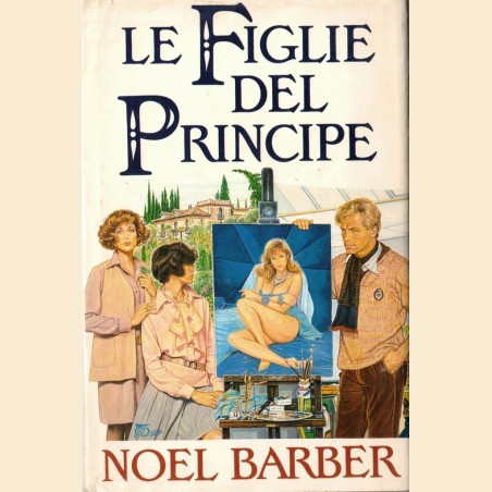 Barber, Le figlie del principe