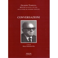 Tempesta, Conversazioni