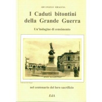 Siragusa, I caduti bitontini della Grande Guerra