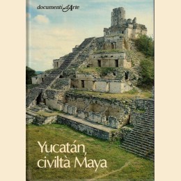 Sartor, Yucatán, civiltà Maya