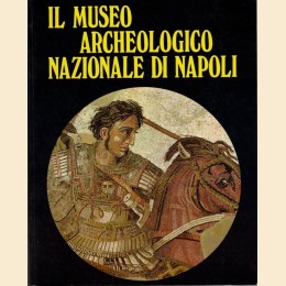 De Franciscis, Il Museo Archeologico Nazionale di Napoli
