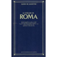 Guide De Agostini. Le strade di Roma