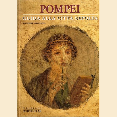 Nappo, Pompei. Guida alla città sepolta