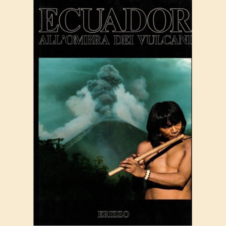 Basaglia et al., Ecuador. All’ombra dei vulcani