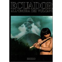 Basaglia et al., Ecuador. All’ombra dei vulcani