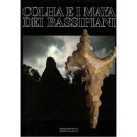 Adams, Colha e i Maya dei bassipiani