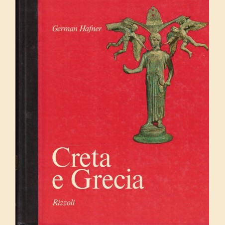 L’arte nel mondo, Rizzoli, 1969-1970, voll. 4, 5 e 6