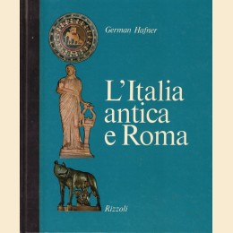 L’arte nel mondo, Rizzoli, 1969-1970, voll. 4, 5 e 6