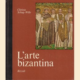 L’arte nel mondo, Rizzoli, 1969-1970, voll. 4, 5 e 6