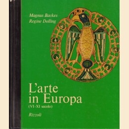 L’arte nel mondo, Rizzoli, 1970, voll. 8 e 9