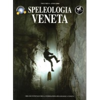 Speleologia veneta, n. 8, 2000