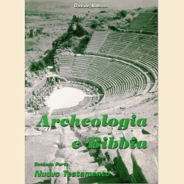 Valente, Archeologia e Bibbia, 2 voll.