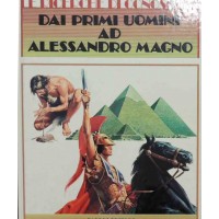 Le ricerche di conoscere. Dai primi uomini ad Alessandro Magno