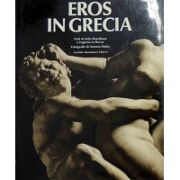Boardman, La Rocca, Mulas, Eros in Grecia