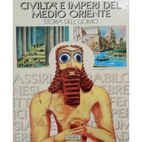 Jaca Book, Ripamonti, Civiltà e imperi del Medio Oriente