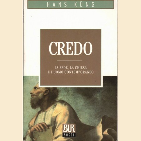 Kung, Credo