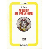 Costa, Apologia del paganesimo