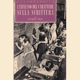 Foix, L’influsso del carattere sulla scrittura