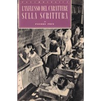 Foix, L’influsso del carattere sulla scrittura