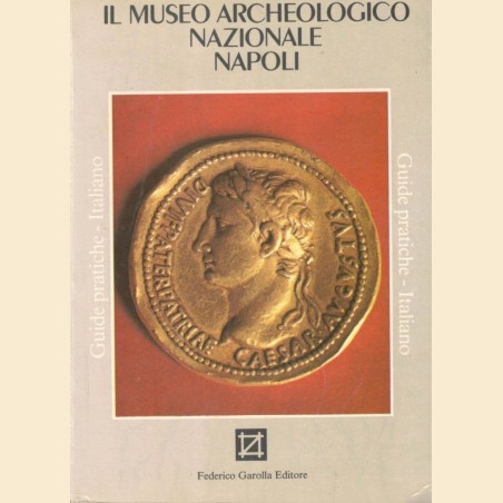 Cantilena et al., Il Museo Archeologico Nazionale Napoli